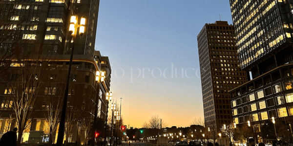 東京ステーションホテルのインテリア｜ネイルサロン開業・経営ならビオネイル