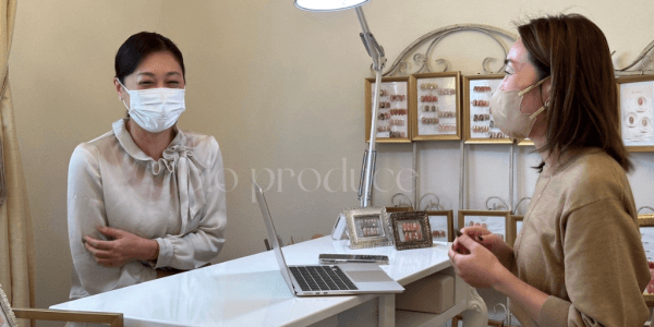 【インタビュー】自宅サロンから移転、スタッフ加入でリニューアルオープン！｜ネイルサロン開業・経営ならビオネイル