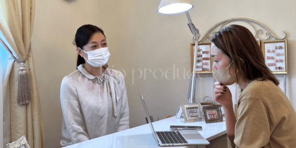 【インタビュー】自宅サロンから移転、スタッフ加入でリニューアルオープン！｜ネイルサロン開業・経営ならビオネイル