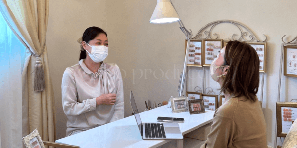 【インタビュー】自宅サロンから移転、スタッフ加入でリニューアルオープン！｜ネイルサロン開業・経営ならビオネイル