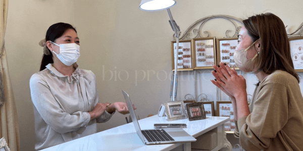 【インタビュー】自宅サロンから移転、スタッフ加入でリニューアルオープン！｜ネイルサロン開業・経営ならビオネイル