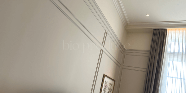 東京ステーションホテルのインテリア｜ネイルサロン開業・経営ならビオネイル