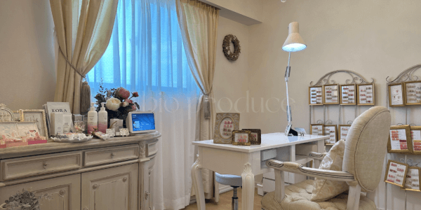 【インタビュー】自宅サロンから移転、スタッフ加入でリニューアルオープン！｜ネイルサロン開業・経営ならビオネイル