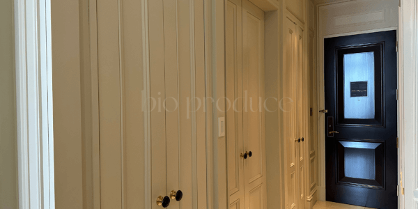 東京ステーションホテルのインテリア｜ネイルサロン開業・経営ならビオネイル