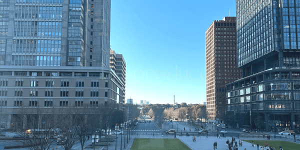 東京ステーションホテルのインテリア｜ネイルサロン開業・経営ならビオネイル