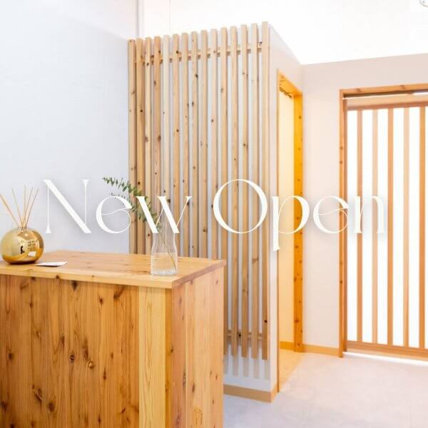 【NEW OPEN】Uruさま｜ネイルサロン開業・経営ならビオネイル