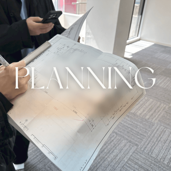 【物件決定！】1年悩んで進んで、オープンへ向けて進み出しました｜ネイルサロン開業・経営ならビオネイル