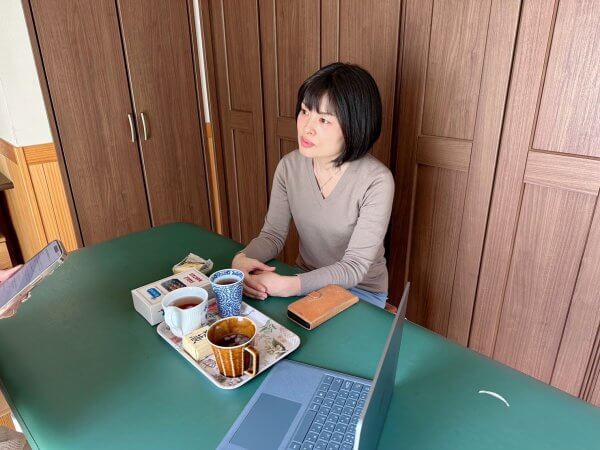 【インタビュー】自宅で年商1500万！秘訣は予約枠の使い方｜ネイルサロン開業・経営ならビオネイル