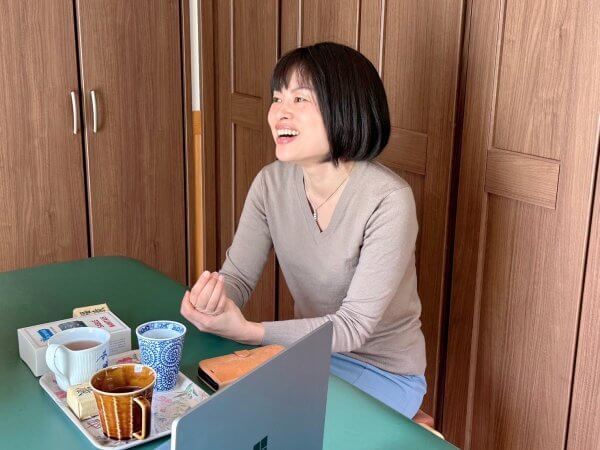 【インタビュー】自宅で年商1500万！秘訣は予約枠の使い方｜ネイルサロン開業・経営ならビオネイル