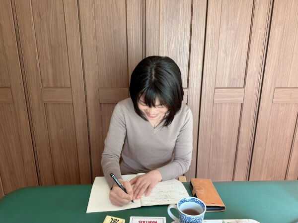 【インタビュー】自宅で年商1500万！秘訣は予約枠の使い方｜ネイルサロン開業・経営ならビオネイル