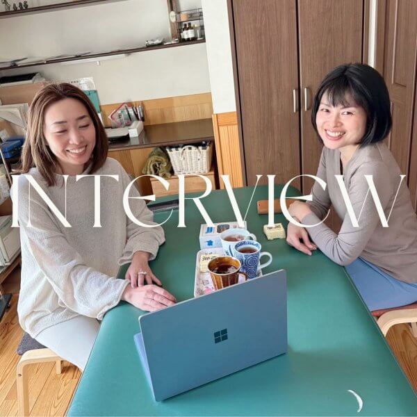 【インタビュー】自宅で年商1500万！秘訣は予約枠の使い方｜ネイルサロン開業・経営ならビオネイル