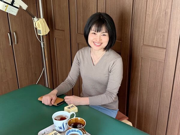 【インタビュー】自宅で年商1500万！秘訣は予約枠の使い方｜ネイルサロン開業・経営ならビオネイル