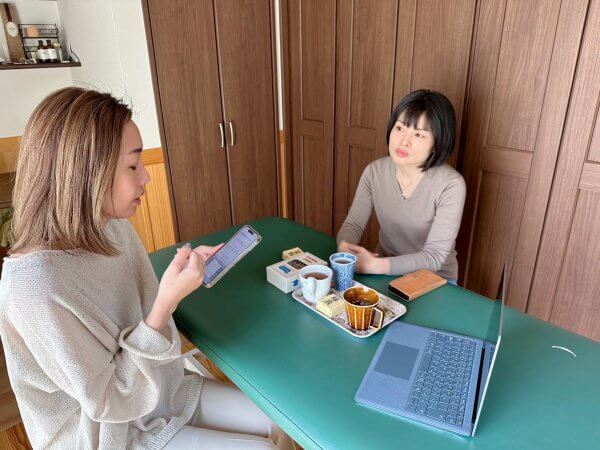 【インタビュー】自宅で年商1500万！秘訣は予約枠の使い方｜ネイルサロン開業・経営ならビオネイル