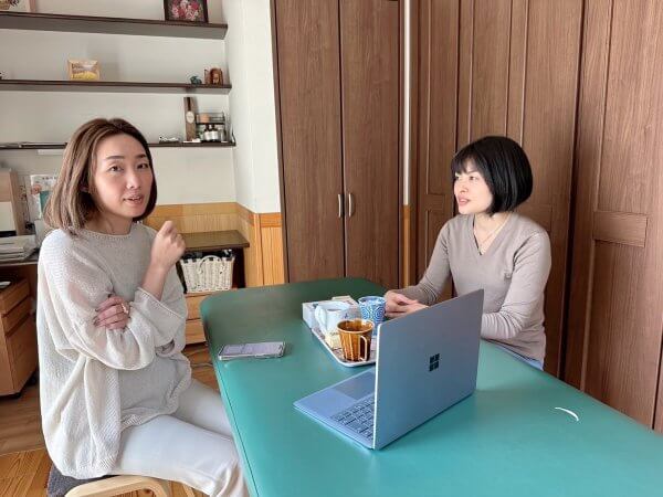 【インタビュー】自宅で年商1500万！秘訣は予約枠の使い方｜ネイルサロン開業・経営ならビオネイル