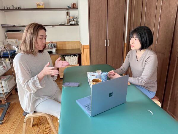 【インタビュー】自宅で年商1500万！秘訣は予約枠の使い方｜ネイルサロン開業・経営ならビオネイル