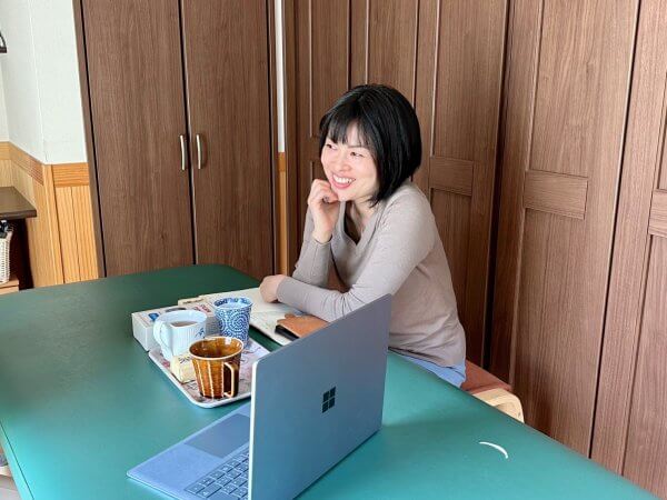 【インタビュー】自宅で年商1500万！秘訣は予約枠の使い方｜ネイルサロン開業・経営ならビオネイル