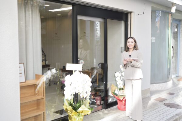 「こうしたら売れますよ！」ノウハウだけの店作りは長続きしない｜ネイルサロン開業・経営ならビオネイル