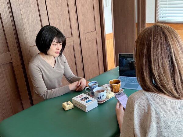 【インタビュー】自宅で年商1500万！秘訣は予約枠の使い方｜ネイルサロン開業・経営ならビオネイル