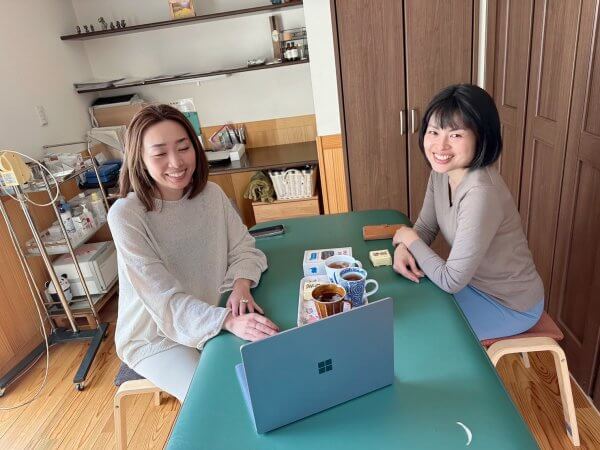 【インタビュー】自宅で年商1500万！秘訣は予約枠の使い方｜ネイルサロン開業・経営ならビオネイル