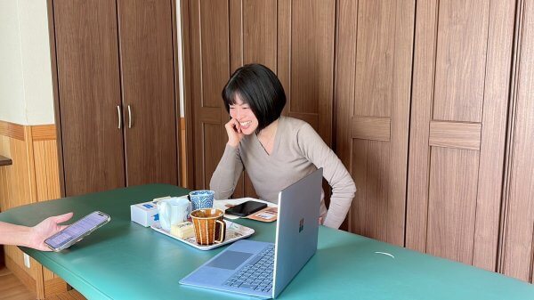 【インタビュー】自宅で年商1500万！秘訣は予約枠の使い方｜ネイルサロン開業・経営ならビオネイル