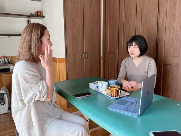 【インタビュー】自宅で年商1500万！秘訣は予約枠の使い方｜ネイルサロン開業・経営ならビオネイル