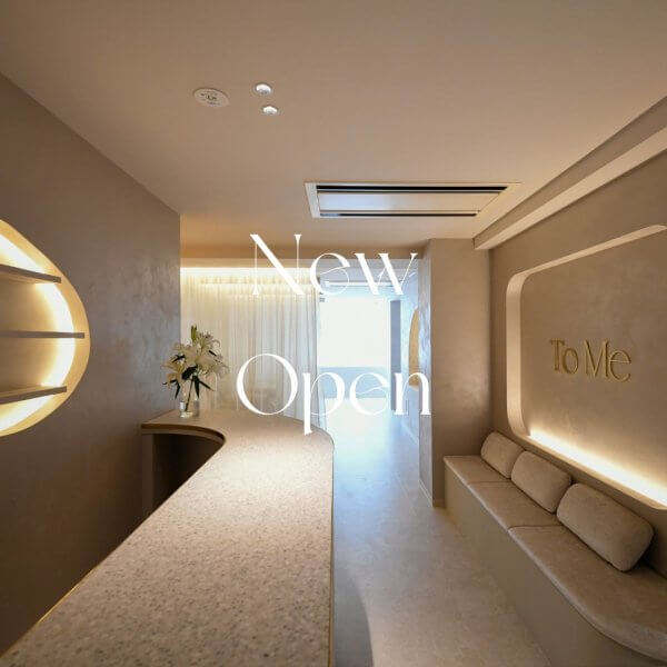 東京都新宿区【To Me】