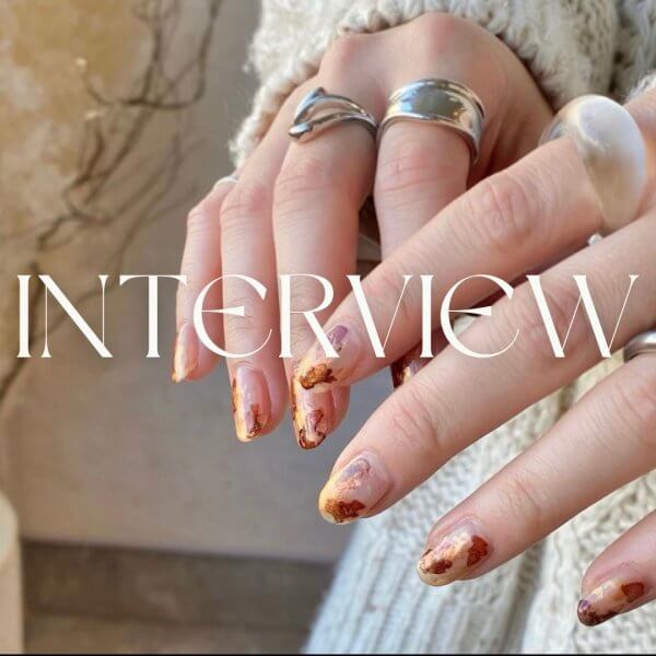 【2周年インタビュー】会社員オーナーの開業その後！ブランド確立でファン爆増｜ネイルサロン開業・経営ならビオネイル