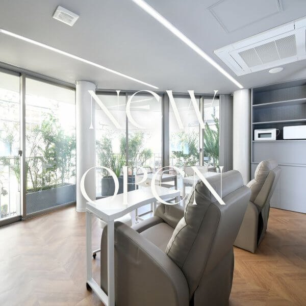 東京都荒川区【salon de stella】