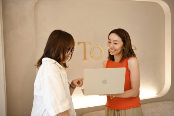 【社長の右腕】顧問契約｜ネイルサロン開業・経営ならビオネイル