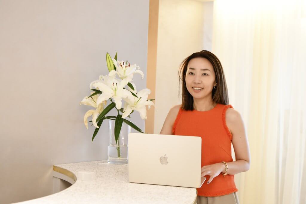 【社長の右腕】顧問契約｜ネイルサロン開業・経営ならビオネイル