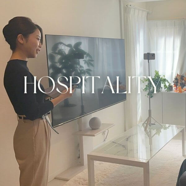 マナー研修【親しみや温かみはありつつ、所作がきれいなプロになる】｜ネイルサロン開業・経営ならビオネイル