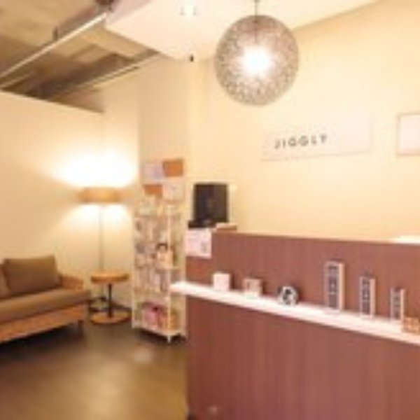 東京都品川区「完全都度払い脱毛サロン JIGGLY」