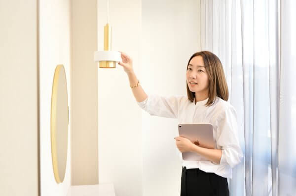 ネイルサロンの内装工事を成功させ、集客に結びつけるために大事なこと｜ネイルサロン開業・経営ならビオネイル