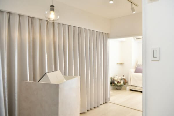 ネイルサロン開業・経営ならビオネイル|ネイルサロン開業・経営コンサルティング東京で開催