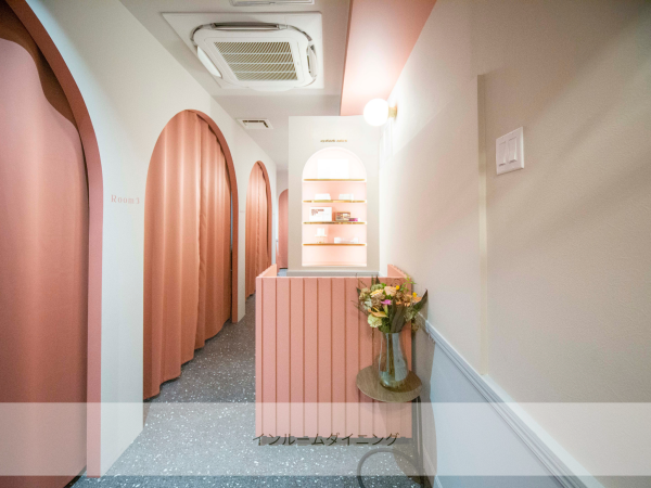 【オーナーインタビュー】1年目年商3500万！アイリストのチーム経営｜ネイルサロン開業・経営ならビオネイル