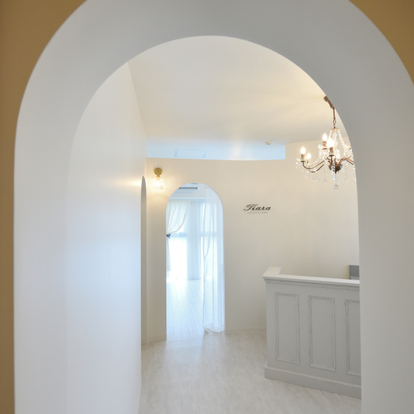 東京都港区表参道【Tiara omotesando】