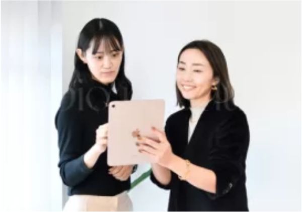 採用プロデュース｜ネイルサロン開業・経営ならビオネイル