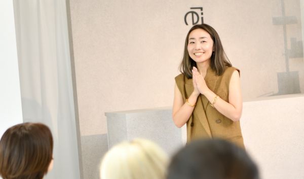 ビジネスマナー研修を始めた経緯と展望｜ネイルサロン開業・経営ならビオネイル