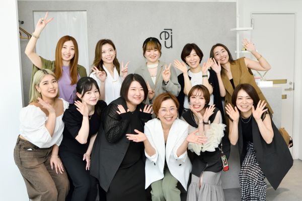 【第1回ビジネスマナー研修開催しました】ネイリスト・アイリスト向け｜ネイルサロン開業・経営ならビオネイル