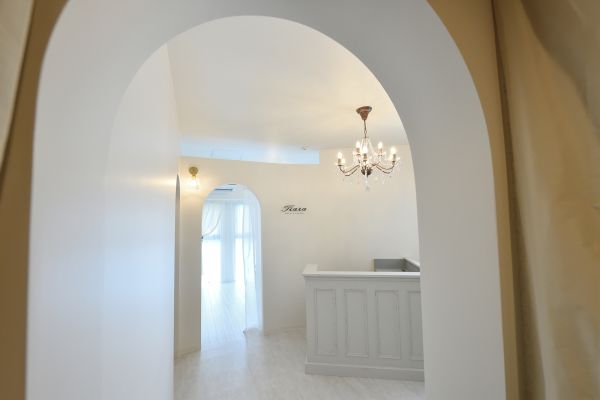 【家と店は違う！】これだけは知っておいて欲しいネイルサロン内装｜ネイルサロン開業・経営ならビオネイル