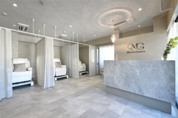 ネイルサロンの内装工事を成功させ、集客に結びつけるために大事なこと｜ネイルサロン開業・経営ならビオネイル