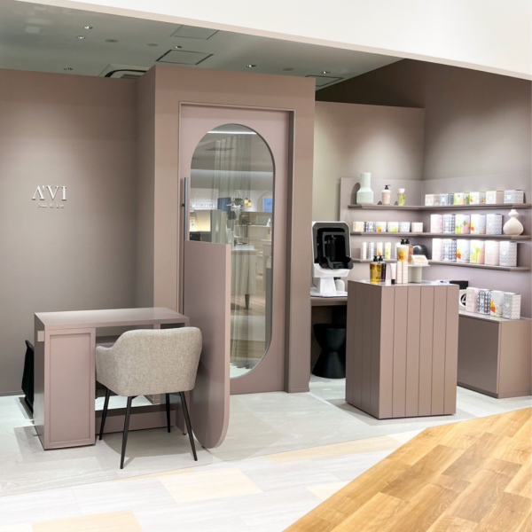 ネイルサロン開業・経営ならビオネイル|ネイルサロン開業・経営コンサルティング東京で開催