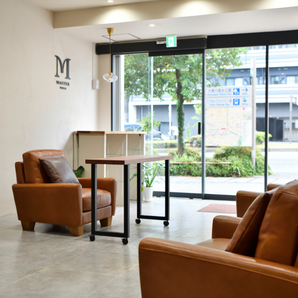 東京都墨田区押上【Master Nails】