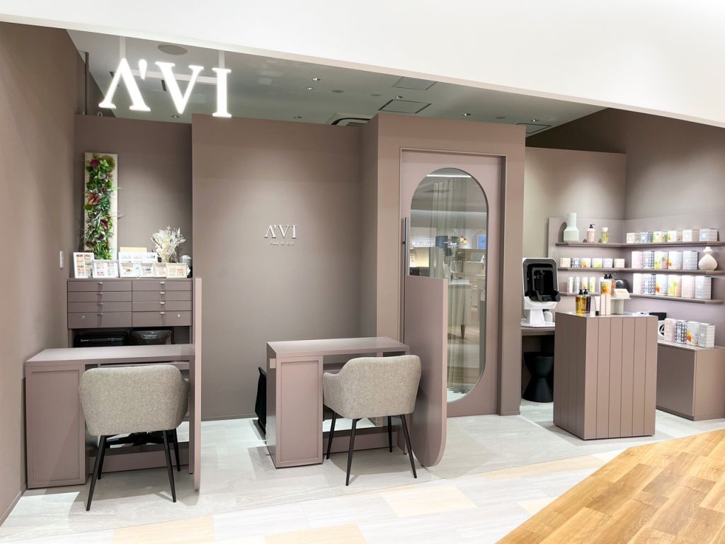 開業プロデュース｜ネイルサロン開業・経営ならビオネイル