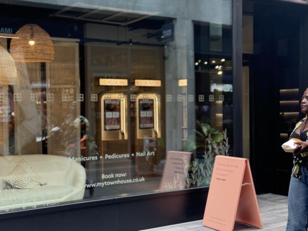 【家と店は違う！】これだけは知っておいて欲しいネイルサロン内装｜ネイルサロン開業・経営ならビオネイル