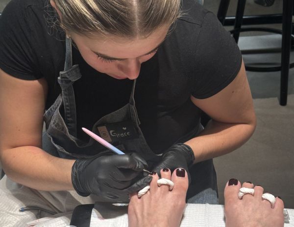 【衛生管理もすごかった！】🇬🇧イギリスのネイルサロン🇬🇧｜ネイルサロン開業・経営ならビオネイル