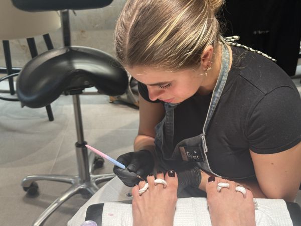 【マニキュアがすき】行きつけネイルサロン｜ネイルサロン開業・経営ならビオネイル