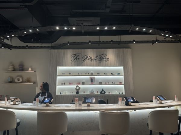 【イギリスのネイルサロンのIT化がすごかった！🇬🇧】｜ネイルサロン開業・経営ならビオネイル