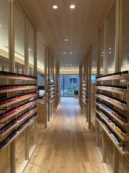 【マニキュアがすき】行きつけネイルサロン｜ネイルサロン開業・経営ならビオネイル