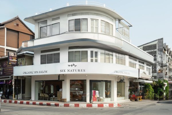 【🇹🇭タイ北部🇹🇭】チェンマイのネイルサロンはバンコクよりリーズナブル｜ネイルサロン開業・経営ならビオネイル